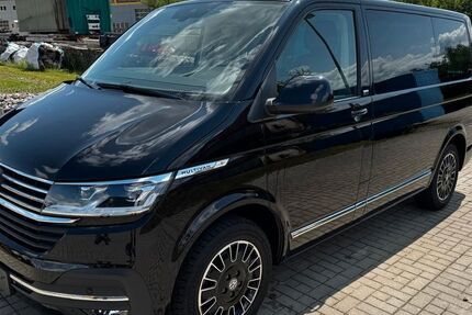 VW T6 Multivan 107.000 km 42.000 &euro; Pielenhofen 93188