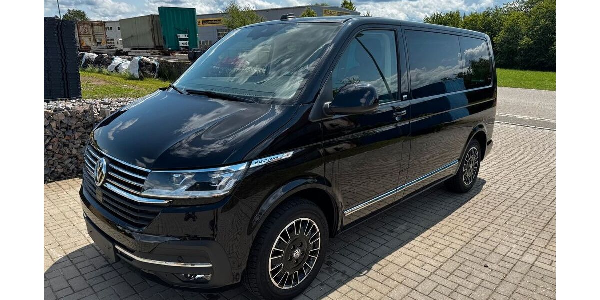 VW T6 Multivan 107.000 km 42.000 &euro; Pielenhofen 93188