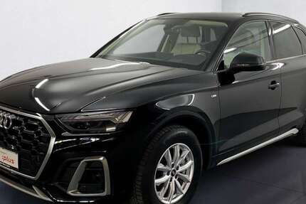 Audi Q5 52.091 km 38.279 &euro; Northeim 37154