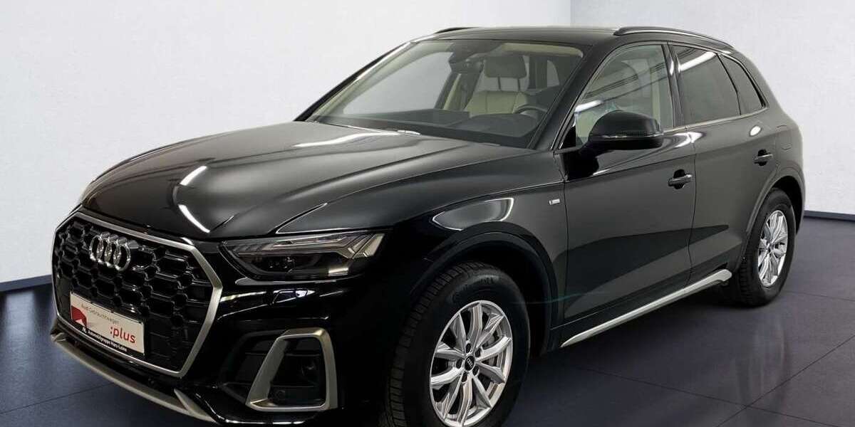 Audi Q5 52.091 km 38.279 &euro; Northeim 37154