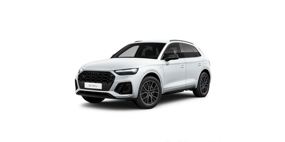 Audi Q5 22.700 km 55.849 &euro; Linsengericht 63589