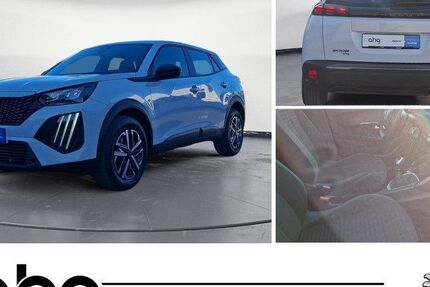 Peugeot 2008 39.977 km 14.720 &euro; Freudenstadt 72250