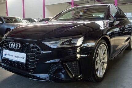 Audi A4 46.941 km 27.849 &euro; Holzgerlingen bei Stuttgart 71088