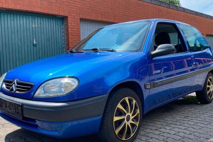 Citroen SAXO 174.900 km 999 &euro; Lauenburg 21481