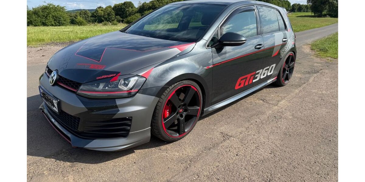 VW Golf 153.000 km 16.500 &euro; Gedern 63688