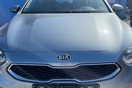 Kia ceed / Ceed 157.473 km 10.300 &euro; Seesen 38723