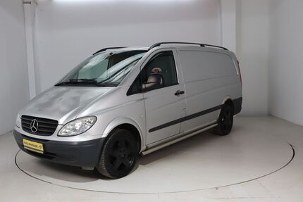 Mercedes-Benz Vito 344.080 km 4.500 &euro; Dresden 01237