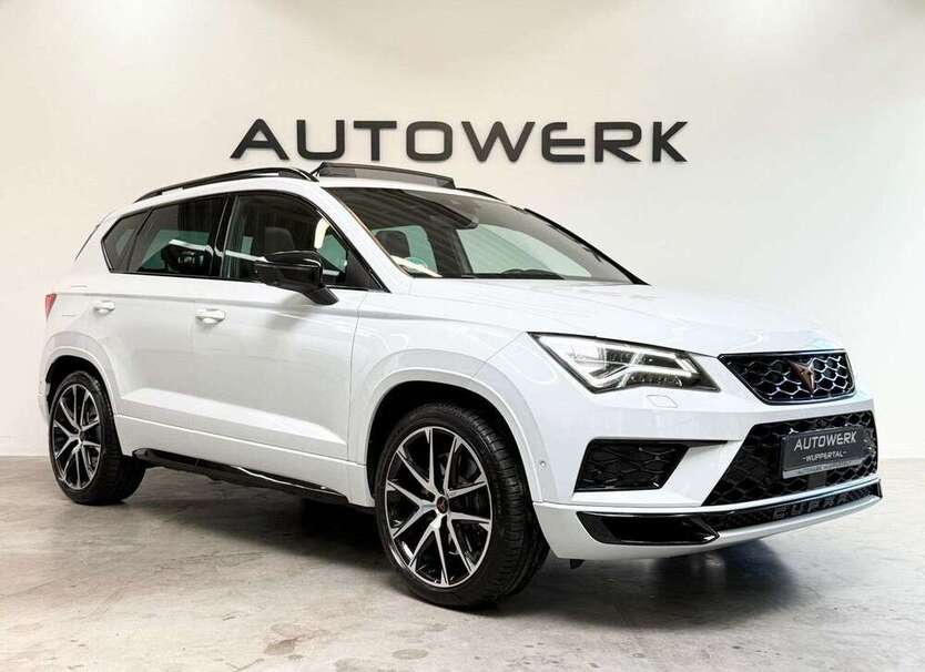 Ateca