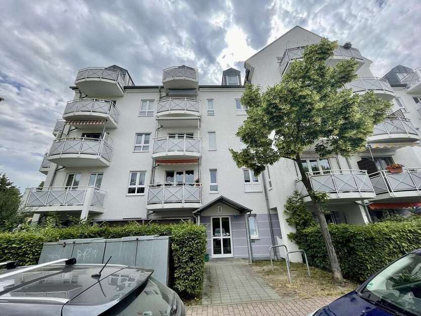 Wohnung zum Kaufen in Leipzig 78.500 € 30.12 m²