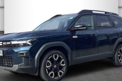 Dacia Bigster 3.000 km 34.817 € Halle 06132