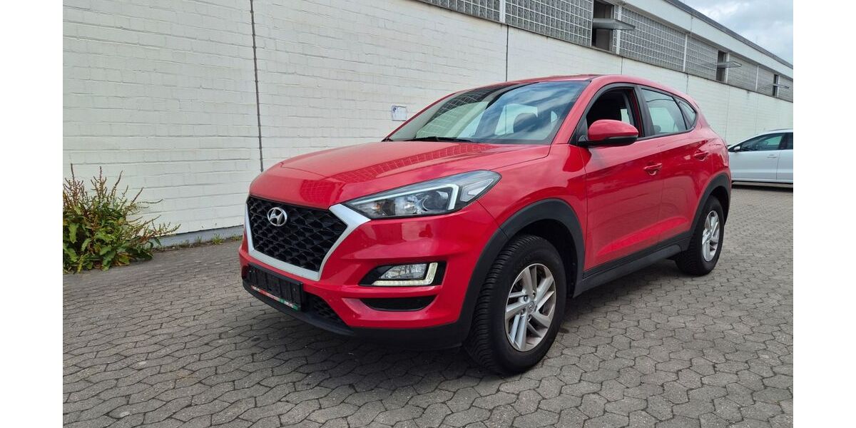Hyundai TUCSON 180.000 km 10.999 &euro; Kelkheim ( Taunus ) 65779