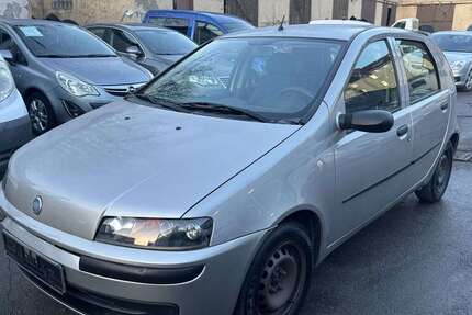 Fiat Punto 145.000 km 1.599 &euro; Dortmund 44147