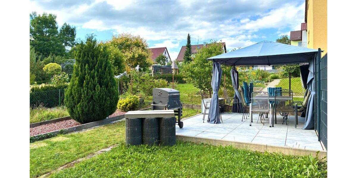 Etagenwohnung Niefern-Öschelbronn Öschelbronn - 2 Zimmer, 31 m&sup2;, 95.000&euro; | Angebot:26155229