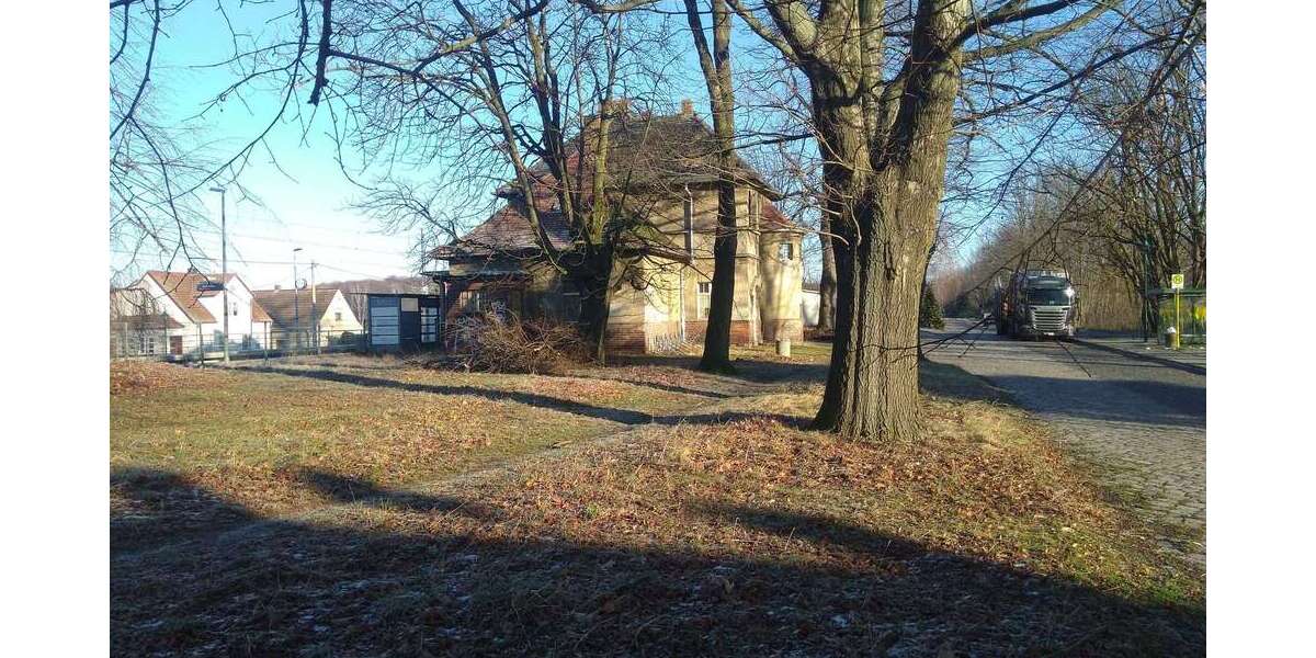 Sonstige Coswig Anhalt Kupferhammer - 79.000&euro; | Angebot:26387458