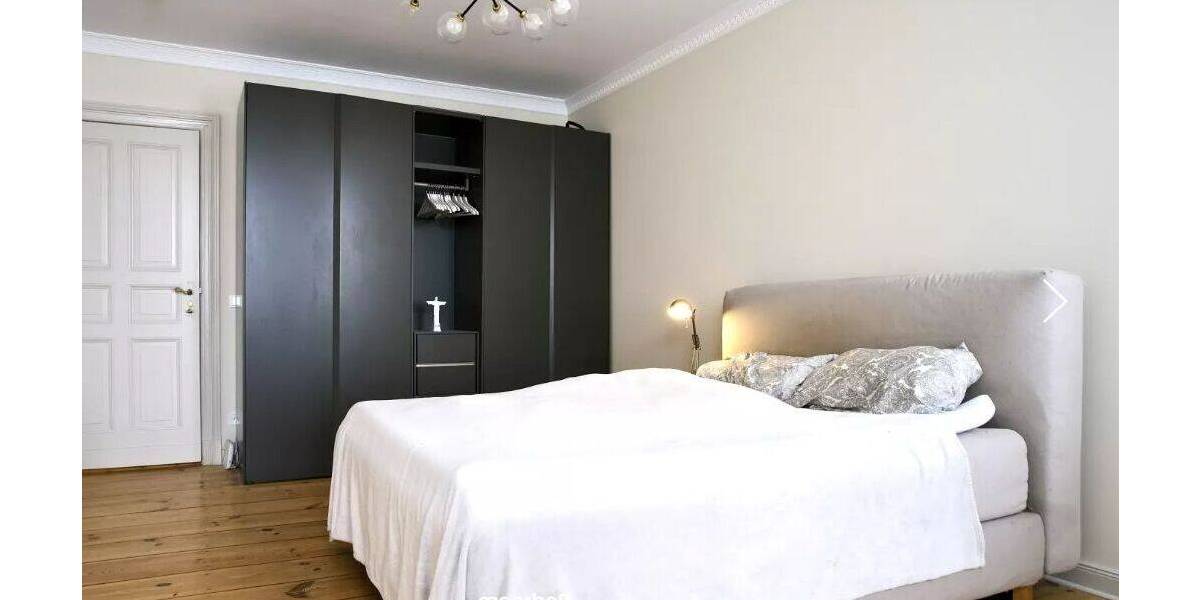 Etagenwohnung Potsdam Nördliche Innenstadt - 2 Zimmer, 74 m&sup2;, 500&euro; | Angebot:26844079
