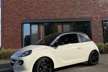 Opel Adam 58.000 km 8.950 &euro; Berlin 14165