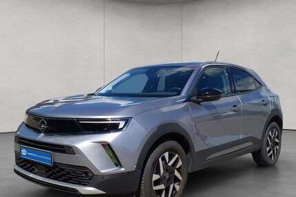 Opel Mokka 14.982 km 19.450 € Frankfurt am Main 60386