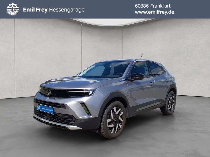 Opel Mokka 14.982 km 19.450 € Frankfurt am Main 60386