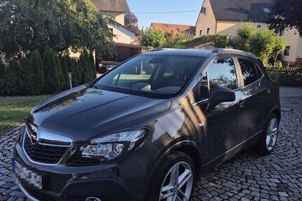 Opel Mokka 175.000 km 7.400 &euro; Münchsmünster 85126