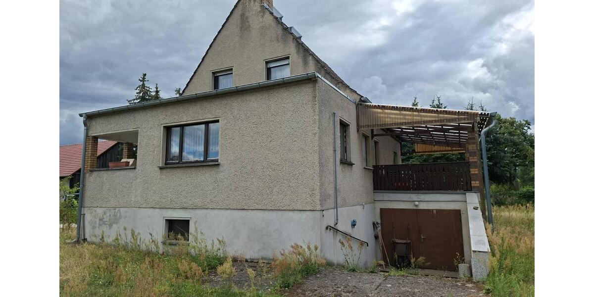 Einfamilienhaus Golßen - 300.000&euro; | Angebot:27147031