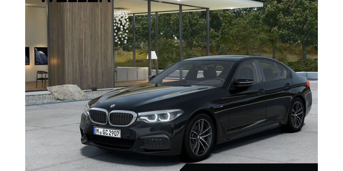 BMW 520 68.000 km 28.890 &euro; Kronberg 61476