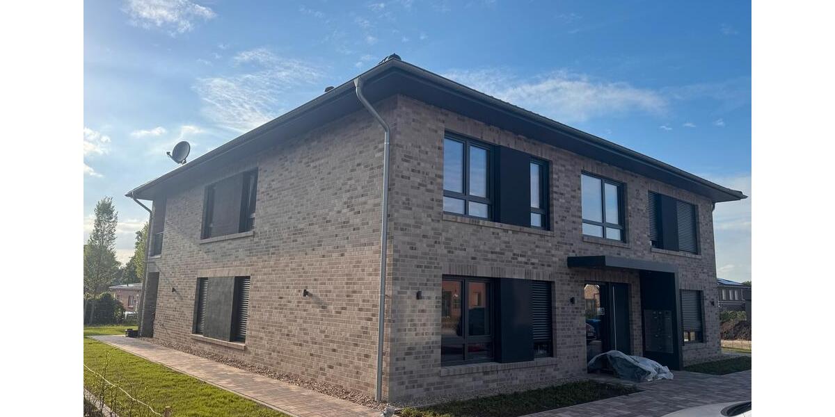 Dachgeschoßwohnung Bösel - 4 Zimmer, 108 m&sup2;, 980&euro; | Angebot:26665181