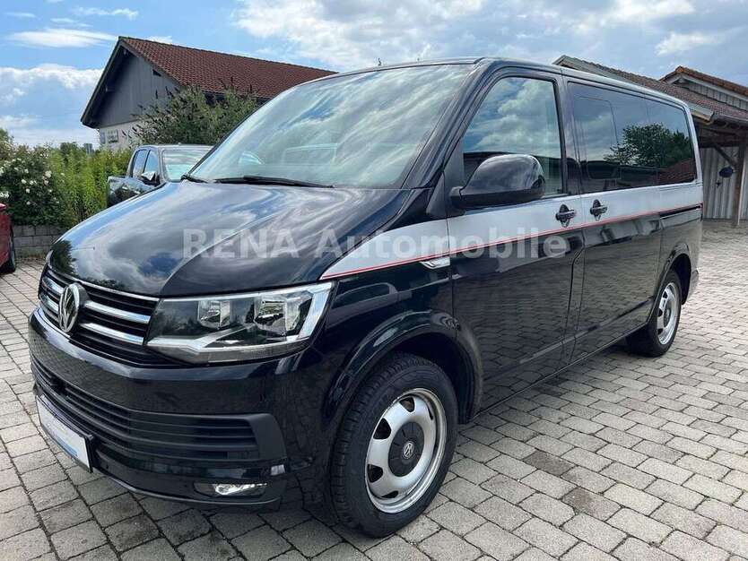 T6 Multivan