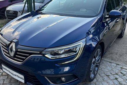 Renault Megane 129.000 km 11.999 &euro; Görlitz 02826