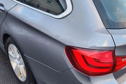 BMW 520 250.000 km 7.000 &euro; Konnersreuth 95692