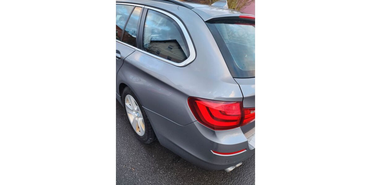 BMW 520 250.000 km 7.000 &euro; Konnersreuth 95692