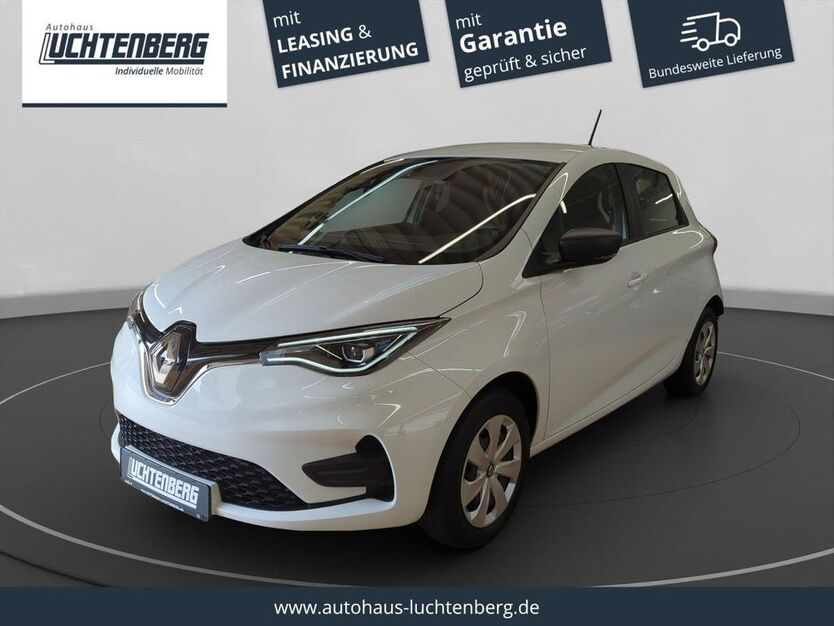 Renault ZOE 49.575 km 12.250 € Leverkusen 51381
