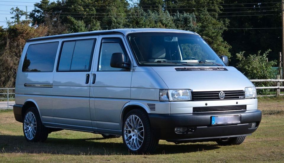 VW T4 Multivan 269.253 km 15.500 € Kiebitzreihe 25368