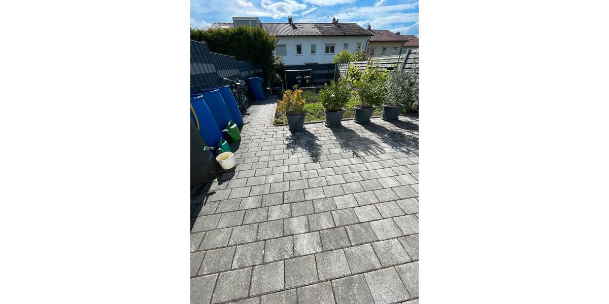 Reihenhaus Neckarsulm - 5 Zimmer, 130 m&sup2;, 385.000&euro; | Angebot:27134109