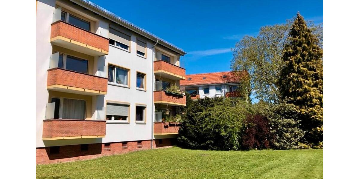 Wohnen auf Zeit Bremen Östliche Vorstadt - 2 Zimmer, 53 m&sup2;, 467&euro; | Angebot:26640775
