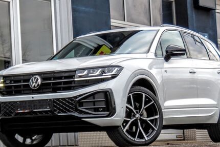 VW Touareg 8.379 km 74.900 &euro; Sindelfingen 71065
