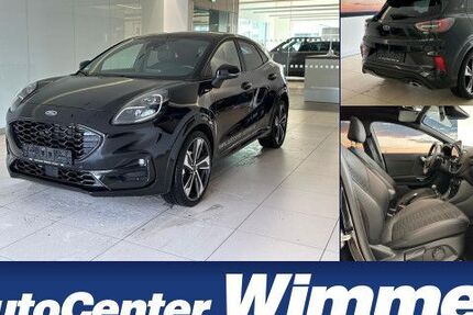 Ford Puma 11.000 km 25.490 € Passau 94036