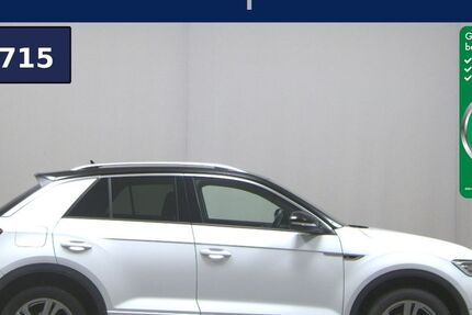 VW T-Roc 98.756 km 17.180 &euro; Gyhum/Bockel 27404