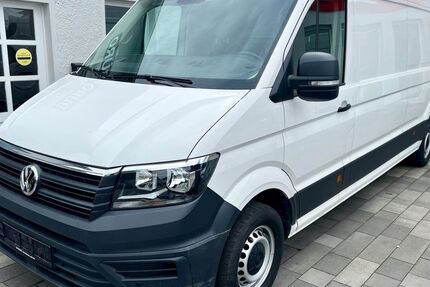 VW Crafter 138.577 km 22.890 € Plothen 07907
