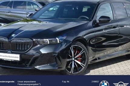 BMW 540 13.840 km 66.880 &euro; Lauf an der Pegnitz 91207
