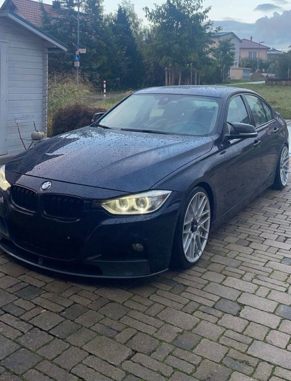 BMW 328 160.000 km 16.990 € Monheim 86653