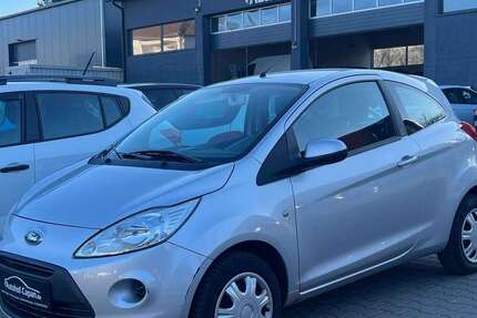Ford Ka/Ka+ 89.500 km 3.399 &euro; Kirchheimbolanden 67292