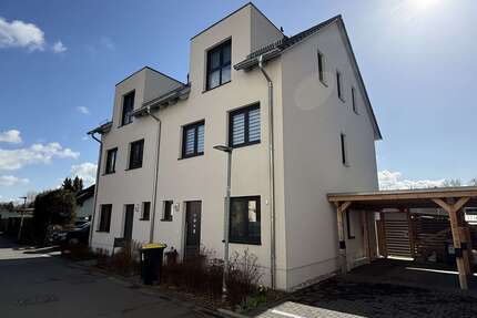 Haus Delitzsch - 5 Zimmer, 132 m&sup2;, 1.520&euro; | Angebot:25721164