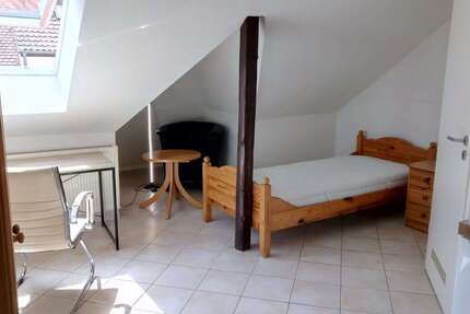 Wohnen auf Zeit in Hanau 480 € 1 zimmer