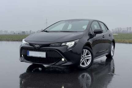 Toyota Corolla 41.500 km 16.990 &euro; Kirchdorf 27245