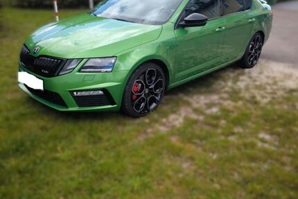 Skoda Octavia 101.000 km 23.950 &euro; Schwarzenfeld 92521