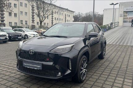 Toyota Yaris Cross 16.300 km 30.990 &euro; Berlin 13403