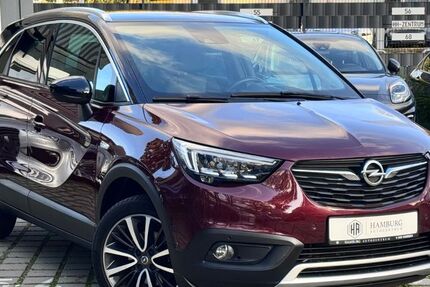 Opel Crossland (X) 46.000 km 13.750 &euro; Hamburg 20537