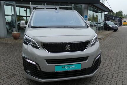Peugeot Traveller 71.800 km 28.320 &euro; Kyritz 16866