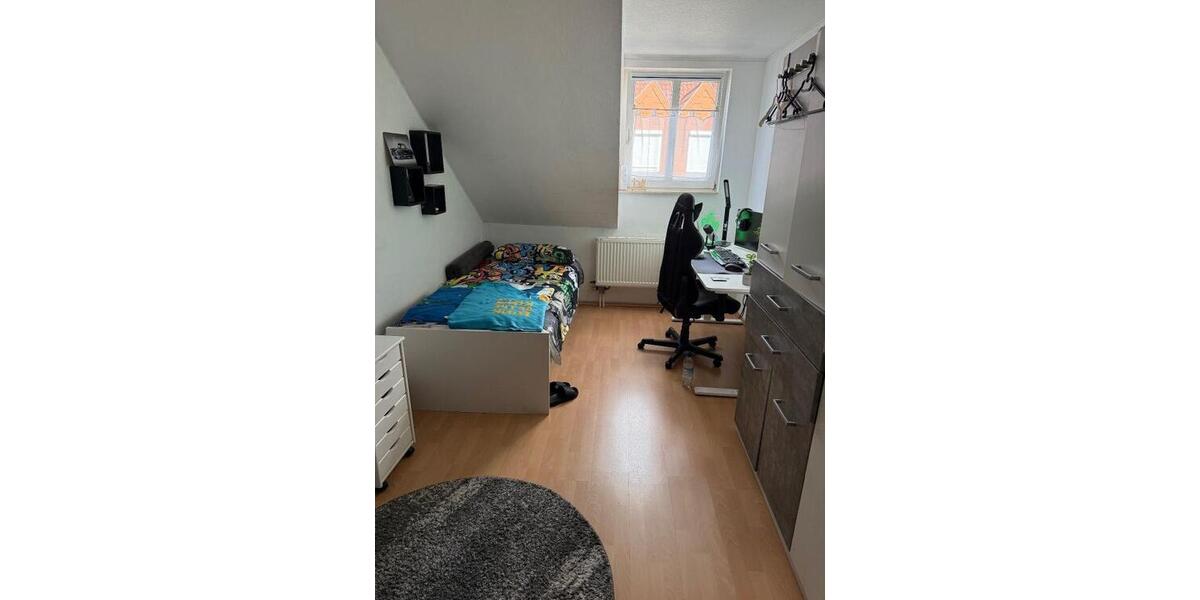 Provisionsfrei* 4-ZKB Maisonette Wohnung mit Stellplatz - Maisonettenwohnung Mommenheim | Angebot:22815515