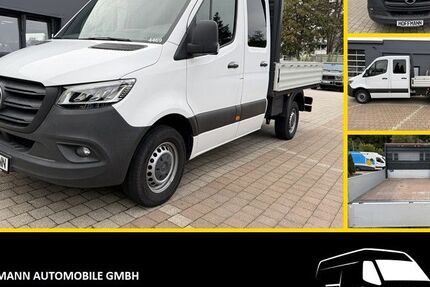 Mercedes-Benz Sprinter 148.950 km 27.395 &euro; Meschede 59872